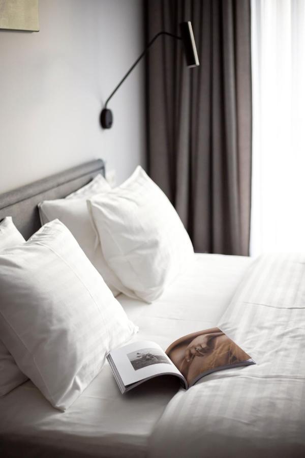 #Stayhere Modern & Compact 1Bdr Uptown فيلنيوس المظهر الخارجي الصورة