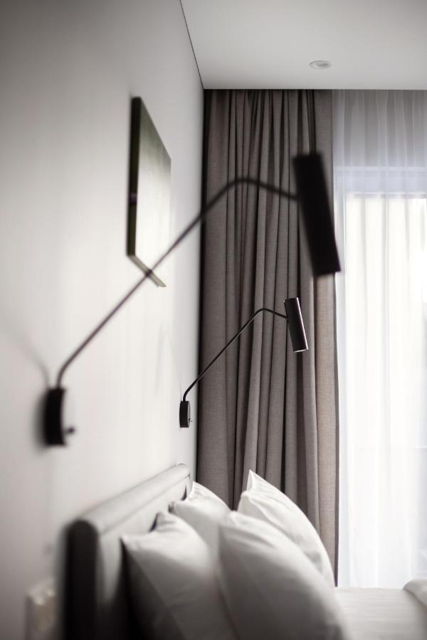 #Stayhere Modern & Compact 1Bdr Uptown فيلنيوس المظهر الخارجي الصورة