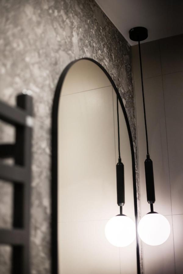#Stayhere Modern & Compact 1Bdr Uptown فيلنيوس المظهر الخارجي الصورة