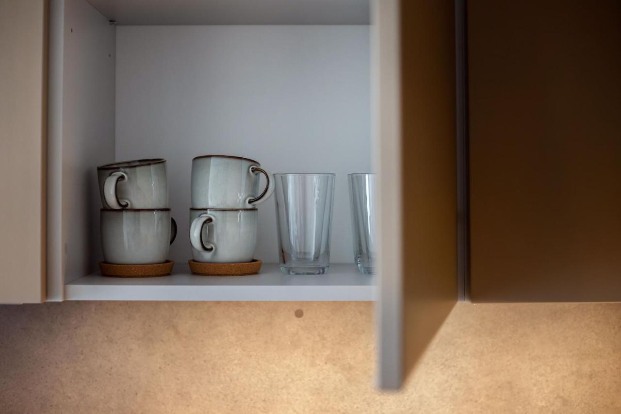 #Stayhere Modern & Compact 1Bdr Uptown فيلنيوس المظهر الخارجي الصورة